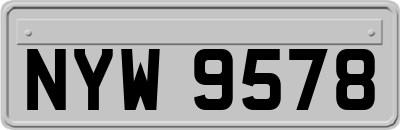NYW9578