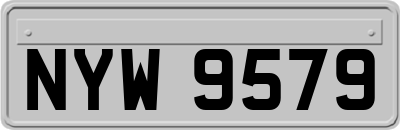 NYW9579