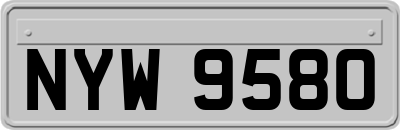 NYW9580