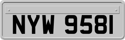 NYW9581