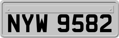 NYW9582