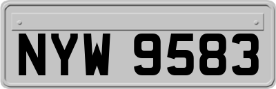 NYW9583