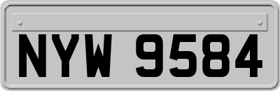 NYW9584