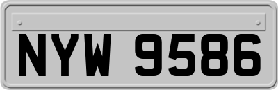NYW9586