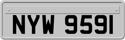 NYW9591