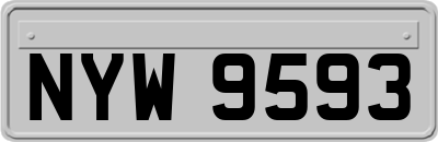 NYW9593