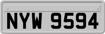 NYW9594