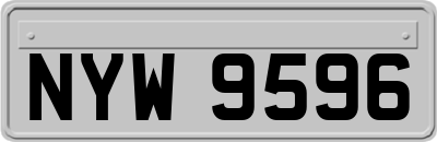 NYW9596