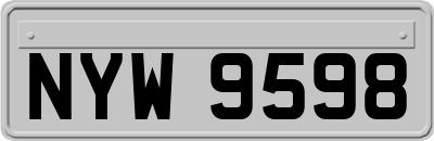 NYW9598