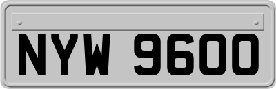 NYW9600