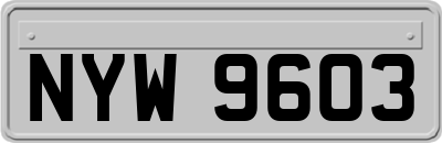 NYW9603