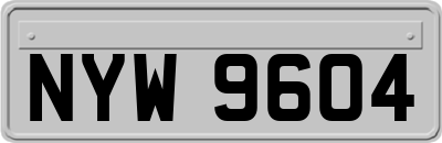 NYW9604