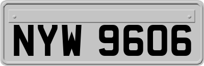 NYW9606