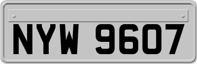 NYW9607