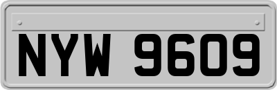 NYW9609