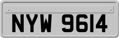 NYW9614