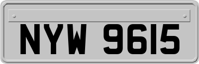 NYW9615