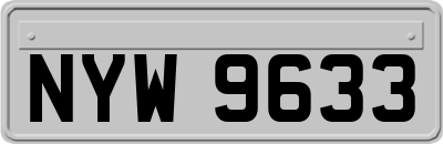 NYW9633