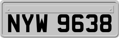 NYW9638