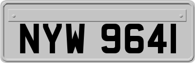 NYW9641
