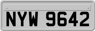 NYW9642
