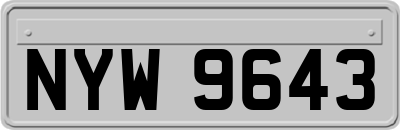 NYW9643