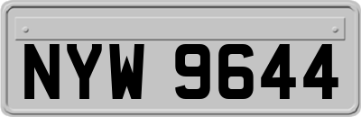 NYW9644