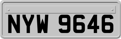NYW9646