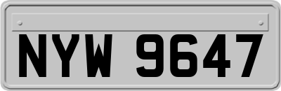NYW9647