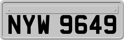 NYW9649