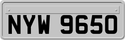 NYW9650