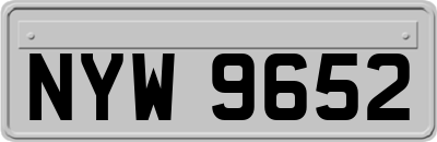 NYW9652