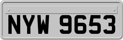 NYW9653