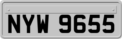 NYW9655