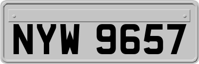 NYW9657