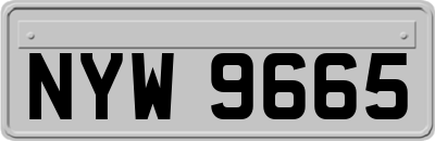 NYW9665