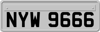 NYW9666