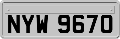 NYW9670