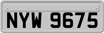 NYW9675