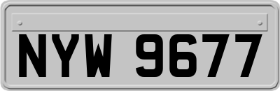 NYW9677