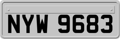 NYW9683