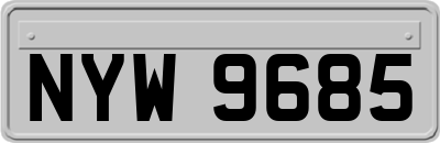 NYW9685