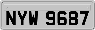NYW9687