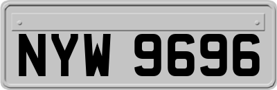 NYW9696