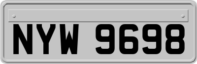 NYW9698