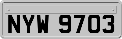 NYW9703