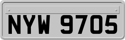 NYW9705