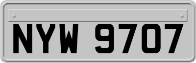 NYW9707