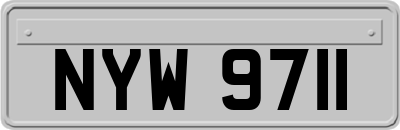 NYW9711