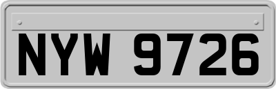 NYW9726